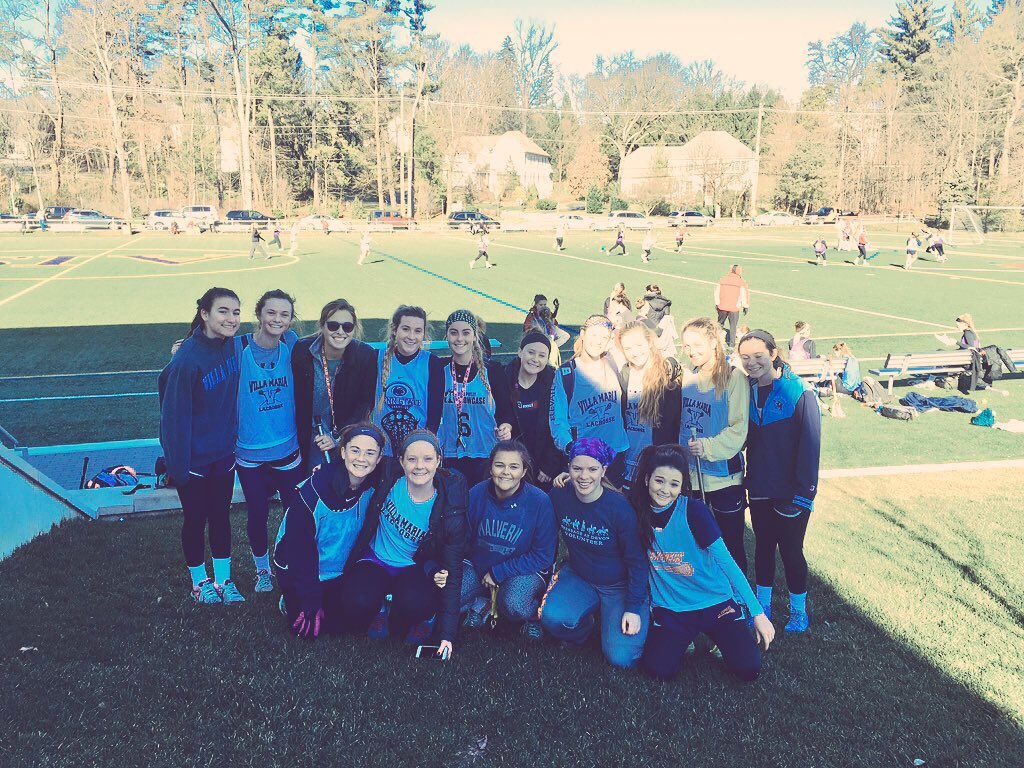 "Limits like fears are often just an illusion." -Michael Jordan // 🌞 Great #FirstSunday of the year #VMALAX
