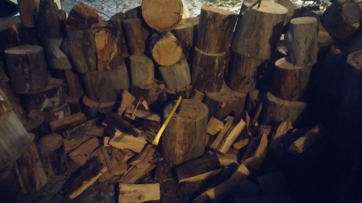 Timjohnboy's tweet image. Welcome to the pit!