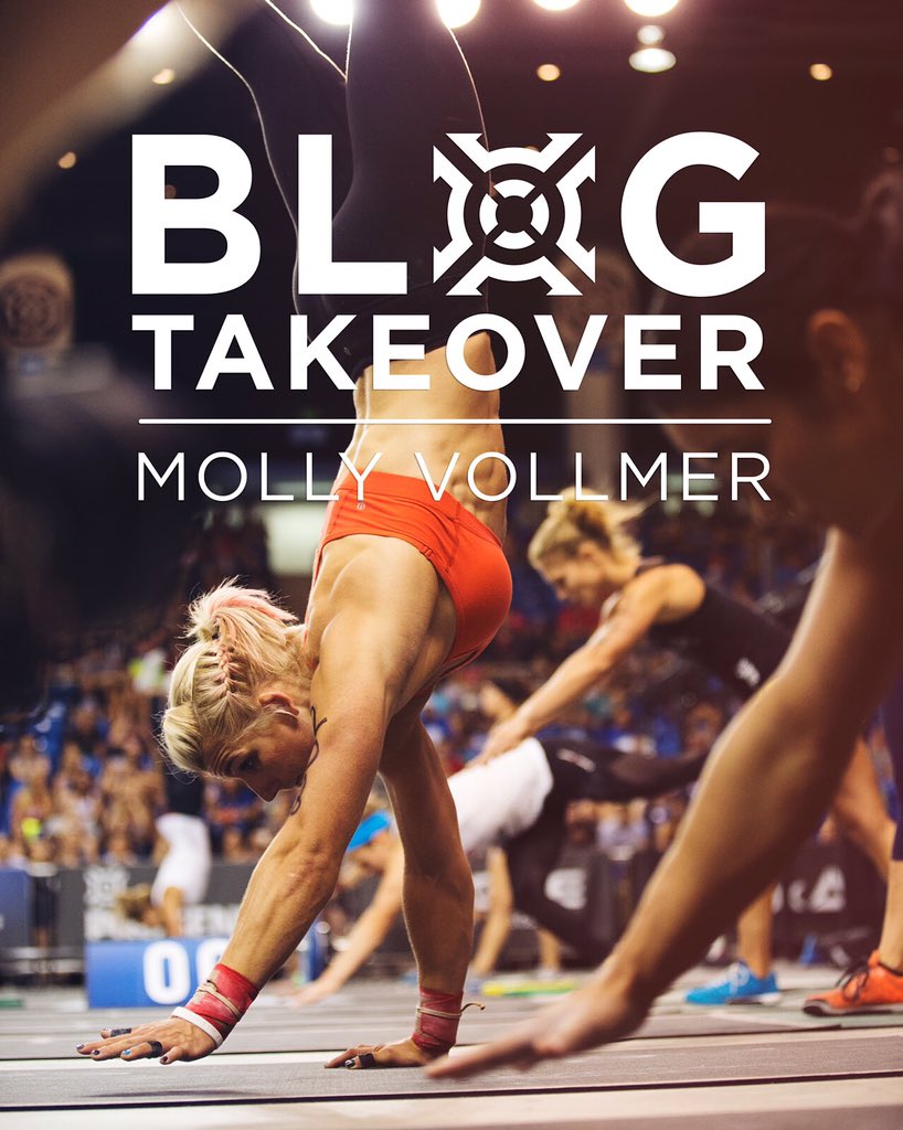 PROGENEX's tweet image. Head over to The Progenex Blog to check out @MollyVollmer stories throughout the week! 

#teamPRGNX #BLOGtakeover