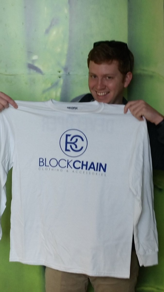 Blockchain Gear tweet media