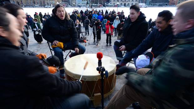 globeandmail's tweet photo. Forcing reports to Ottawa undermines First Nations accountability https://t.co/3Cf8yzcnFc #FNFTA https://t.co/t5bOct2J8F