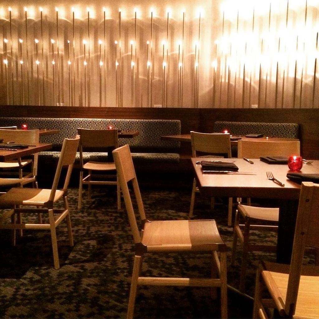 @cadencesf's very first guest will be seated in t minus 10 minutes 👏🏻🎉💥