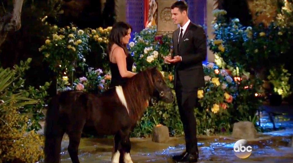 TGIT -  The Bachelor 20 - Ben Higgins - Premier - Episode 1 - Discussion - *Sleuthing - Spoilers* - Page 22 CX68QMLWYAAGkgJ