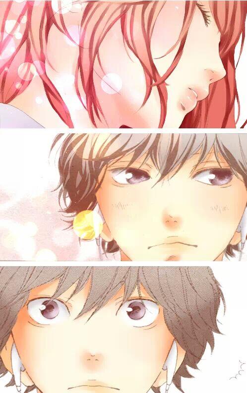 aoharide_fanbt's tweet photo. アオハライド好きは皆でRTふぁぼしましょう♪ #RTした人全員フォローする #アオハライド @aoharide_fanbt https://t.co/owq7DWwrYw