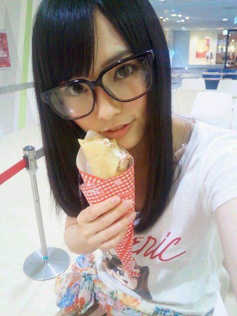 山本彩ちゃん #可愛かったらRT