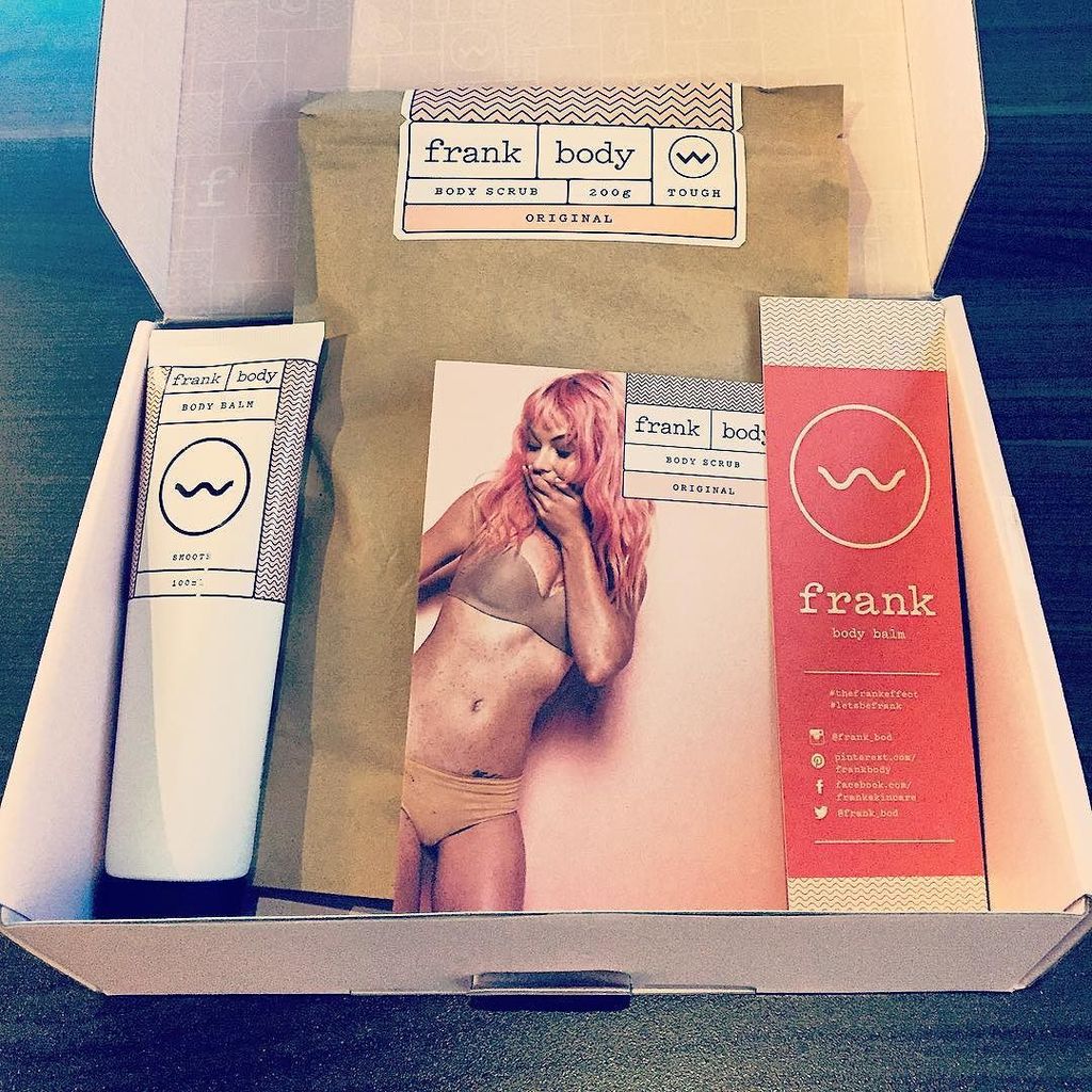 caitlinteed's tweet image. The first of many #shopshopify purchases @frank_bod arrived today 💻💳📦😘 ift.tt/1RcChcN