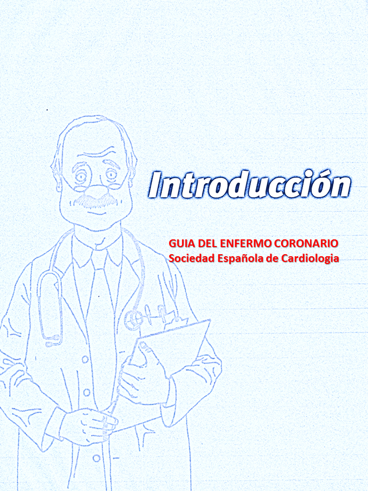 ParamedicoCH's tweet photo. GUIA DEL ENFERMO CORONARIO. Sociedad Española de Cardiologia
Bajar gratis en formato PDF
https://t.co/UqdPJrhojZ https://t.co/bVkpK8fmUF