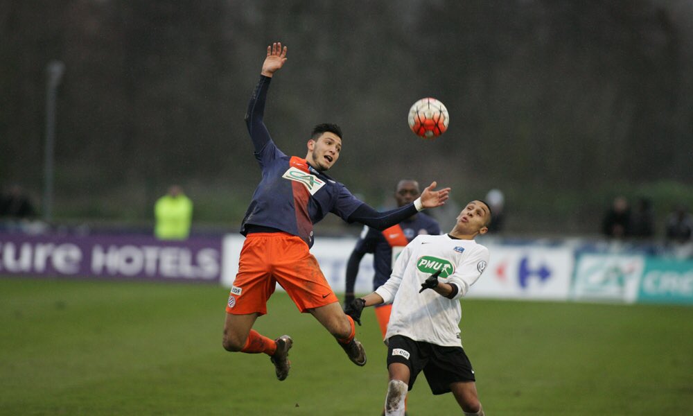 VerletFlorian9's tweet photo. @MaestroMvp cette photo me fait trop rire mdrr #RCECMHSC https://t.co/hgb9haISQV