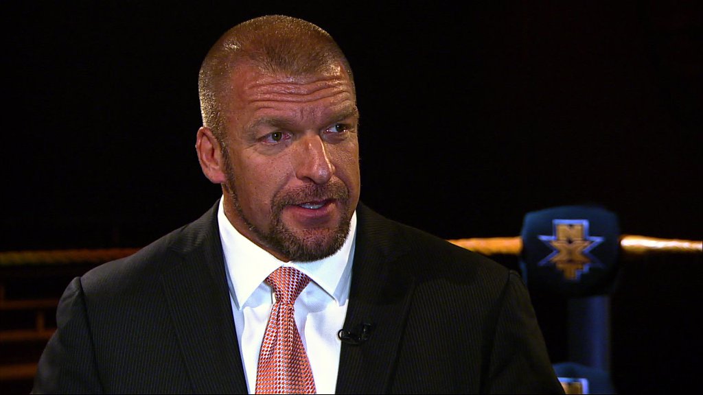 TodaysWWENews's tweet photo. Triple H announces two more NXT tours https://t.co/Xz937nyxv5 https://t.co/ssQD3E1q0M https://t.co/RLFkzpIXaQ