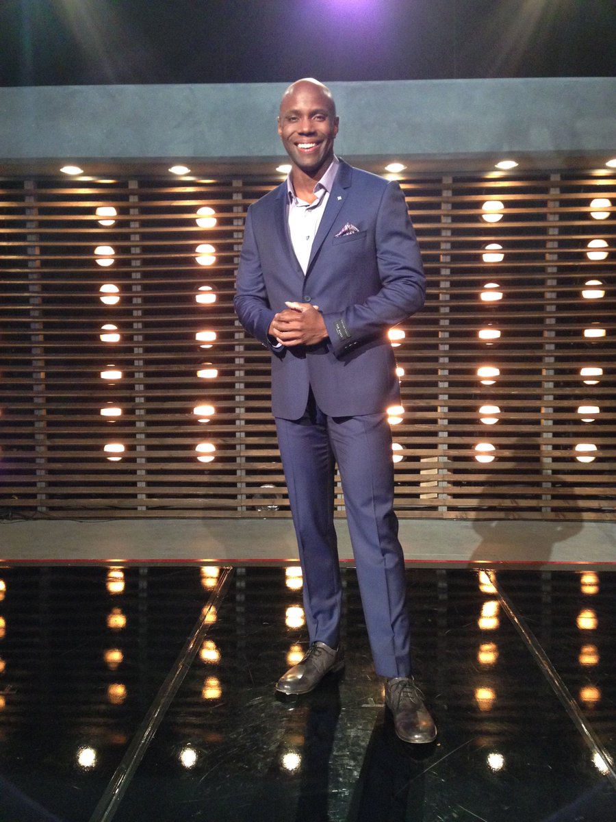 Obi_Obadike's tweet photo. I will be on @NBC @AHLive as a guest this Wednesday for their NewYear resolution segment.#health,#diet,#nutrition. https://t.co/IFc210S6NO