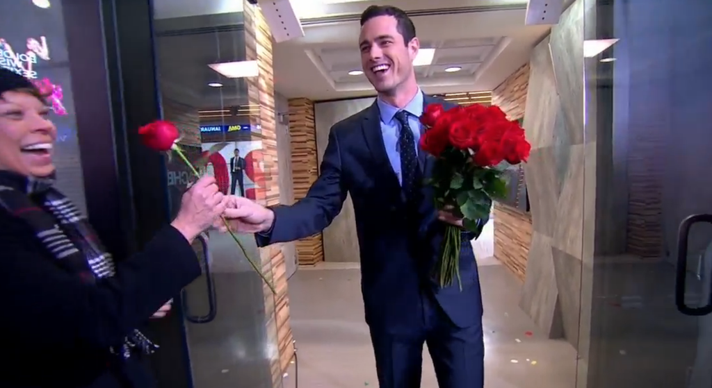 ManCrushMonday - The Bachelor 20 - Ben Higgins - Social Media - Vids - Media - *Sleuthing - Spoilers* NO Discussion - Page 7 CX6BjEFWEAABqez