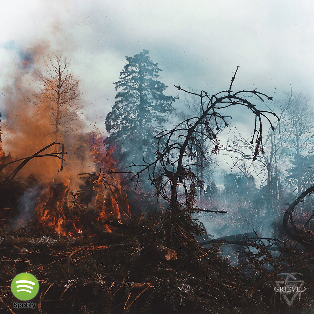 Hear two new <a href="/grievedhc/">GRIEVED STOCKHOLM</a> songs on Spotify and follow them here hyperurl.co/kvosi8. Self-titled album out 1/22!