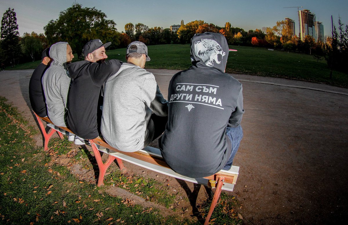 brocodewear's tweet image. So Called Crew и София, братче.