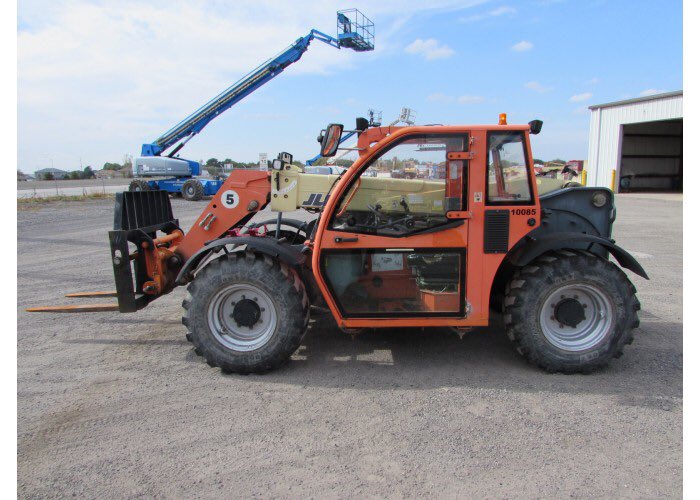 New year, new outlet stores.ebay.com/Alexander-Equi… #aeriallift #reachforklift #JLG #G5