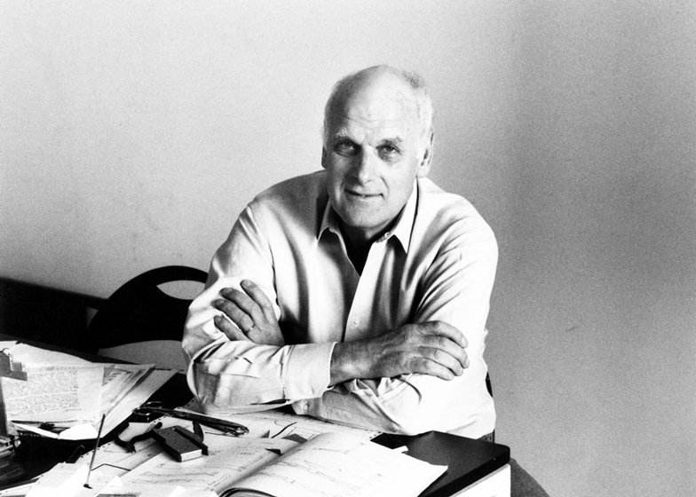 RIP Richard Sapper, designer behind enduring products for Alessi, Knoll &amp; more. Via Dezeen: azm.ag/1TAa8d8