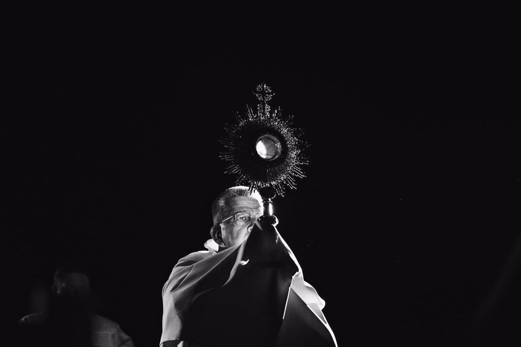 ramcatholic's tweet photo. Lord of Lords // #SLS16 https://t.co/fA0fDuXsHn