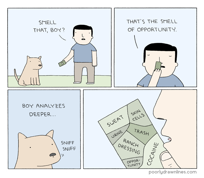 smell that? https://t.co/RB7ickeuHb 