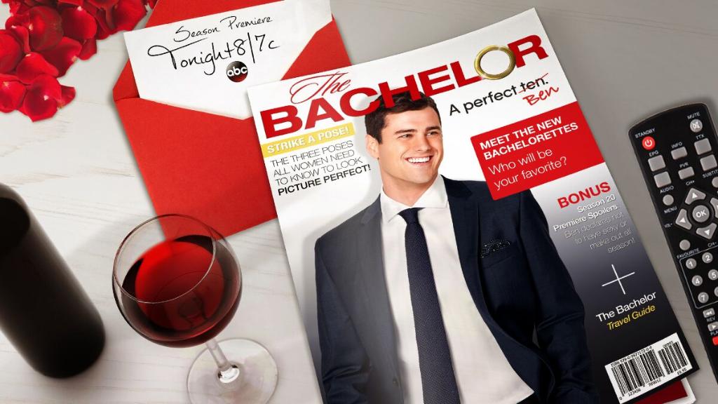 ManCrushMonday - The Bachelor 20 - Ben Higgins - Social Media - Vids - Media - *Sleuthing - Spoilers* NO Discussion - Page 7 CX6GnY4WMAY_rBO