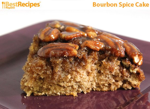 BakingExperts's tweet image. RT @BestRecipesMag: Have a sweet tooth? Savor this Bourbon Spice Cake! bit.ly/1EIphRb #cake #dessert