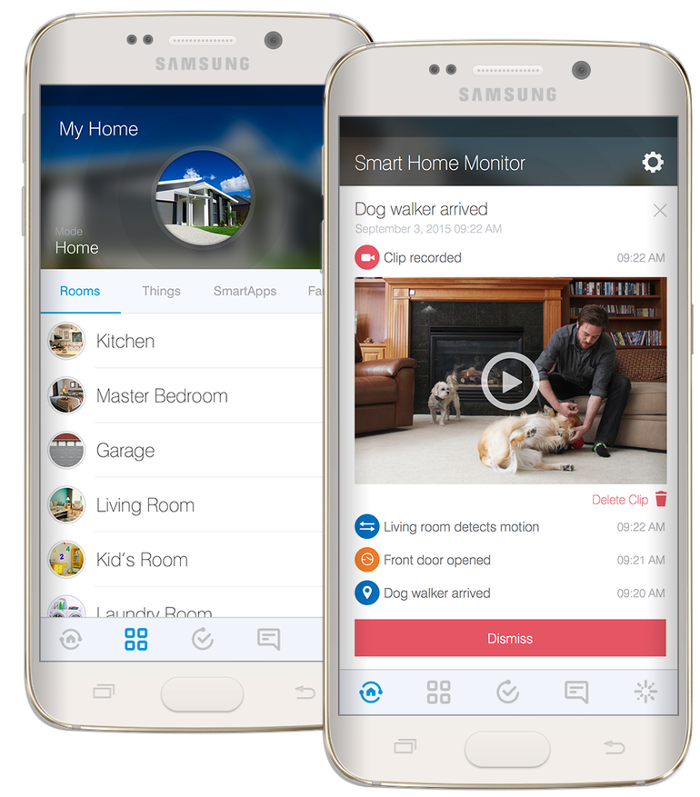 Samsung Developer tweet media