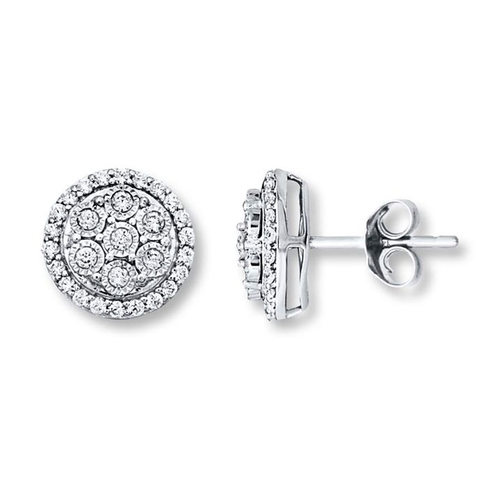 PlyMtgMall's tweet photo. Start 2016 off with dazzling diamonds from Kay Jewelers. #diamondearrings #KeyJewelers https://t.co/ulADxi5LRh