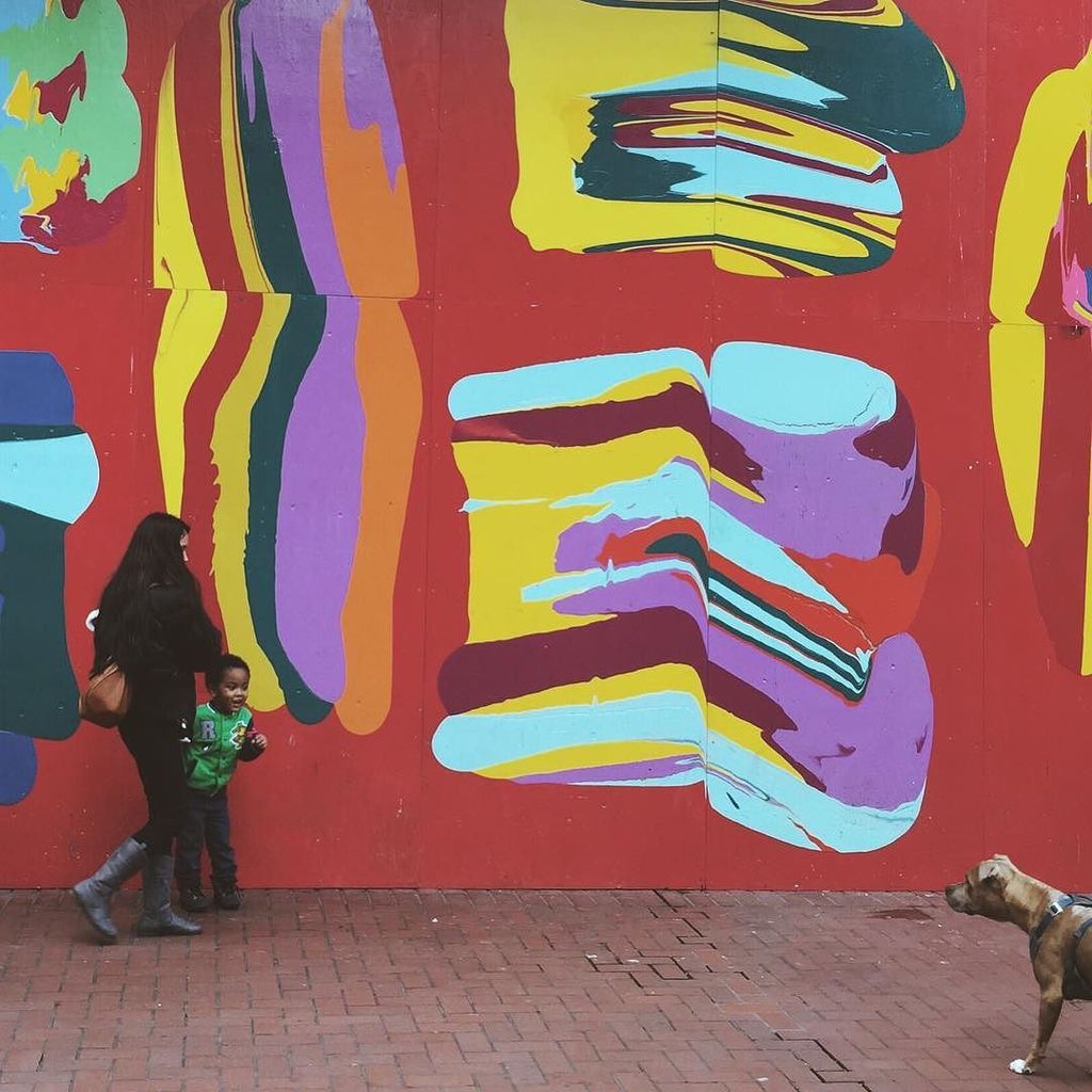 StreetArtEverywhere tweet media