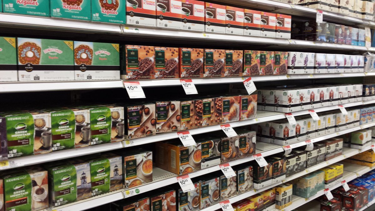 targetkayla's tweet photo. Never a bad time for coffee! #monday4x4 https://t.co/7PfS5y771s