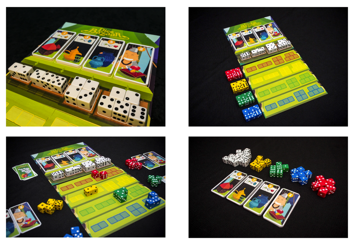 officialdurak's tweet photo. Wahoo! #DiceBazaar is 10% funded in 5 hours. Take a look for yourself: https://t.co/axZ3fDaBCr https://t.co/SOlYRKHGo4