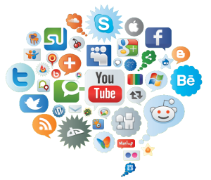 More and more seniors are getting involved with social media - buff.ly/1PIAqL0
