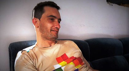 puentealado's tweet photo. Llegó el 2016 con nuevos informes! 
Mariano Luque repasa su carrera en #PartePorParte 
https://t.co/ndgMLNhmNM https://t.co/e1R6MblZcF
