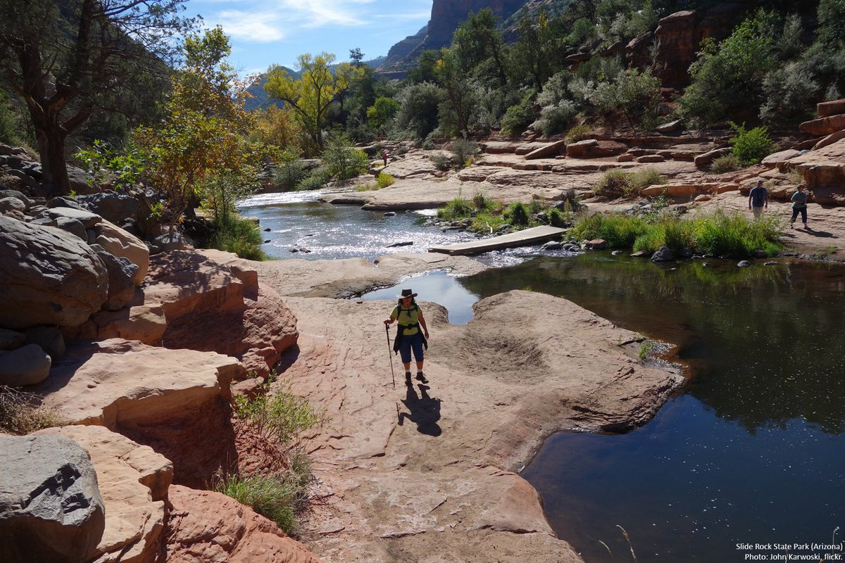 7 ways to build wilderness into your New Year's resolutions: bit.ly/1mxqAzU