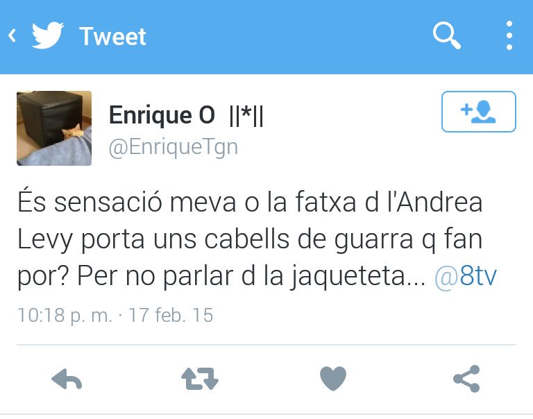 esmasclisme's tweet photo. I sí,  és masclisme https://t.co/guLIkoyW8u