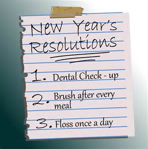 Do not forget about #NewYearResolution