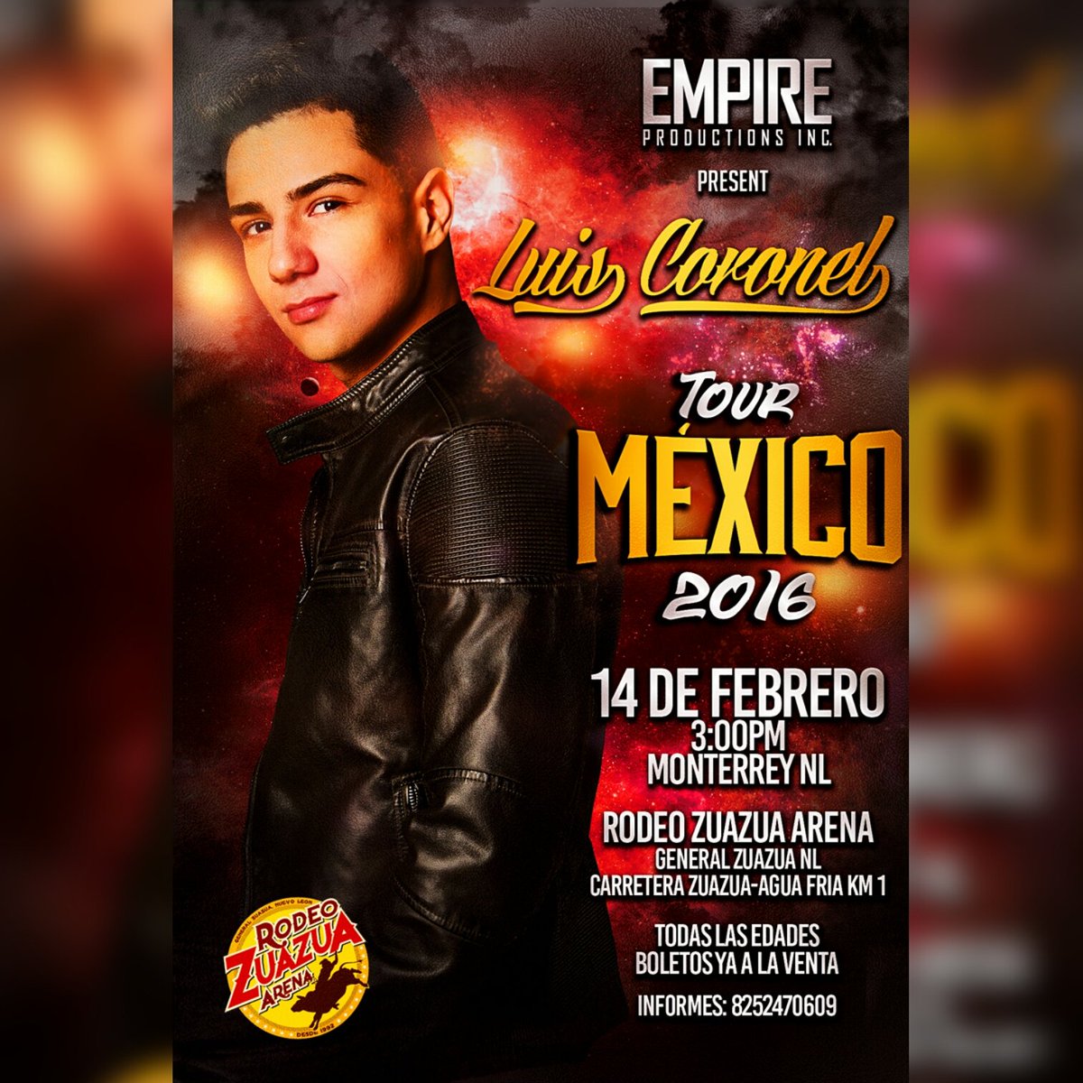 LuisCoronel's tweet photo. https://t.co/XQ5OhPn1hM