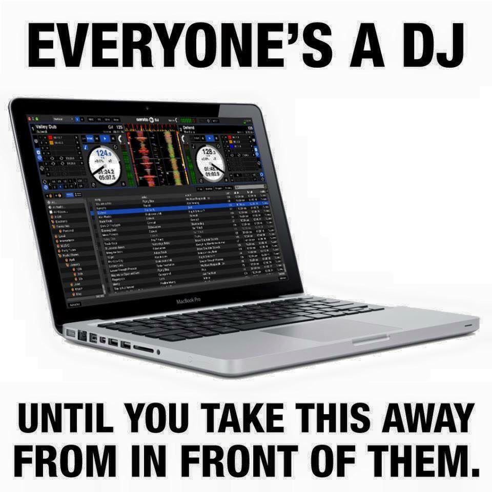The DJ Gospel tweet media