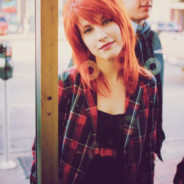 Leashtty's tweet image. A veces hasta parezco normal 😳