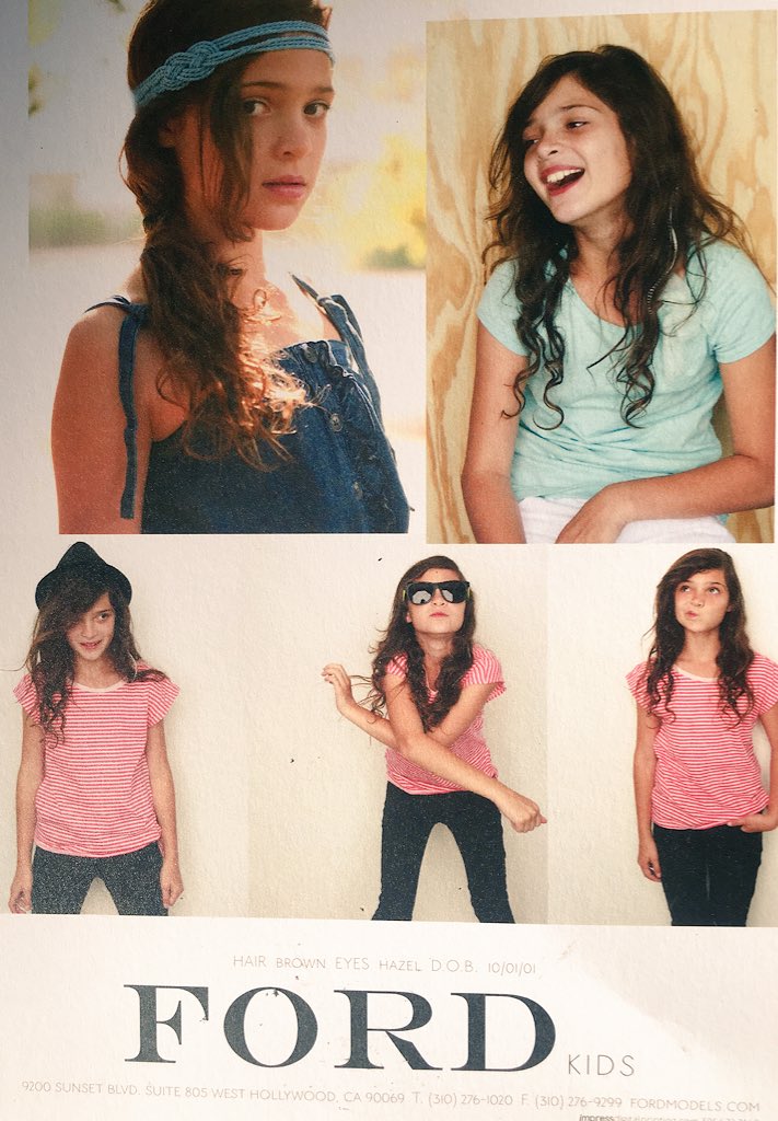 lunablaise's tweet photo. Back in the day when @FordModels had a youth department! #Target #Kohls #Nordstrom #Gap #model https://t.co/2tczpLQxry