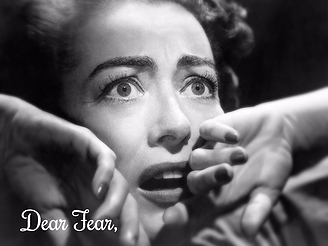 ZestDose's tweet photo. What does Fear has to say to me? 
Second part of Letters to My Selves, now from Me-Fear:

https://t.co/CBrdYHfVHW https://t.co/9lnO5hXsRg