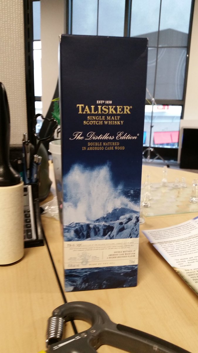 Rich_API's tweet image. Big shout out to my sales reps. These guys have bought me so much alcohol this year. @CollaboratorSB