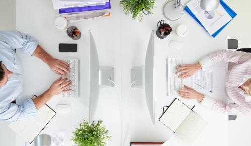 EssentielEco's tweet image. Coworking et crowdfunding : l'union fait la force entreprendre.fr/coworking-et-c…