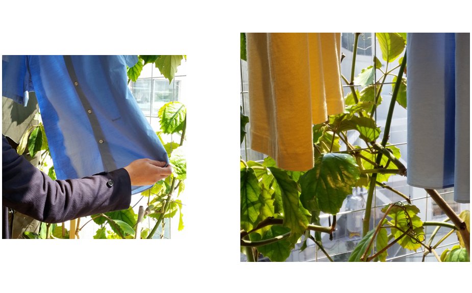 "Niuhans is a concept, I usually don't try to make something I am obsessed with, I like to make what users are into"