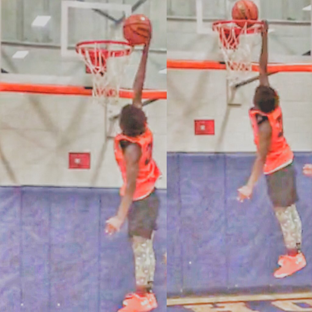 Zion harmon dunk Clearance