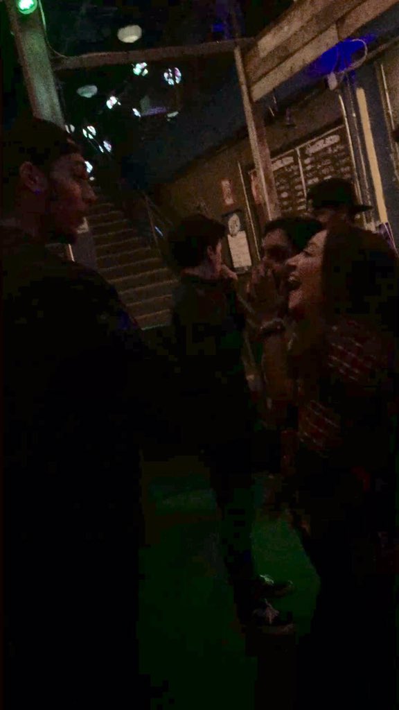 bri_jeanettee's tweet photo. I love you so much. Thank you for everything. Happy 21st birthday baby boyyyy.💟👊🏻 forever will rock with you🤘🏻💁🏻 https://t.co/JE7TFXDhw9
