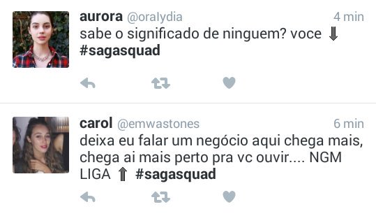 legbanshee's tweet photo. #sagasquad nunca entendi tão bem i significado de "se me ataca eu vou ataca. https://t.co/FTSaiXdHdK