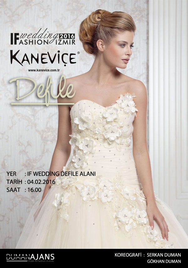 dumanajansmodel's tweet photo. @dumanajanscom  #ifweddingfashionizmir2016 #kaneviçe  #defile #istanbul #koreografi @dumangokhan -serkanduman https://t.co/9TEtQe5kEy