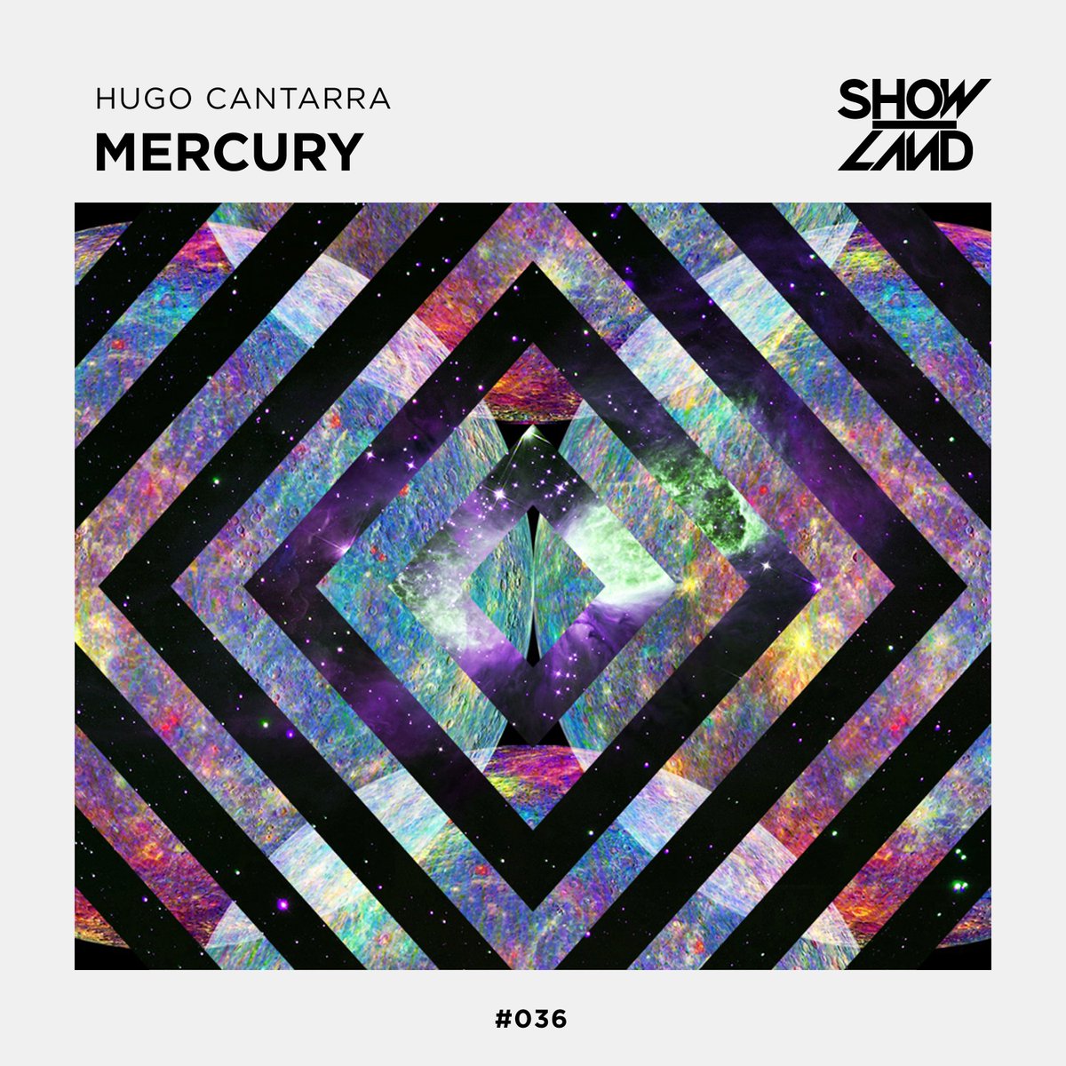 Armada's tweet photo. Out on @showlandrec now! @HugoCantarra #Mercury! Grab it hereeeee https://t.co/EvGaDOlhdw https://t.co/HpDLNViwhK