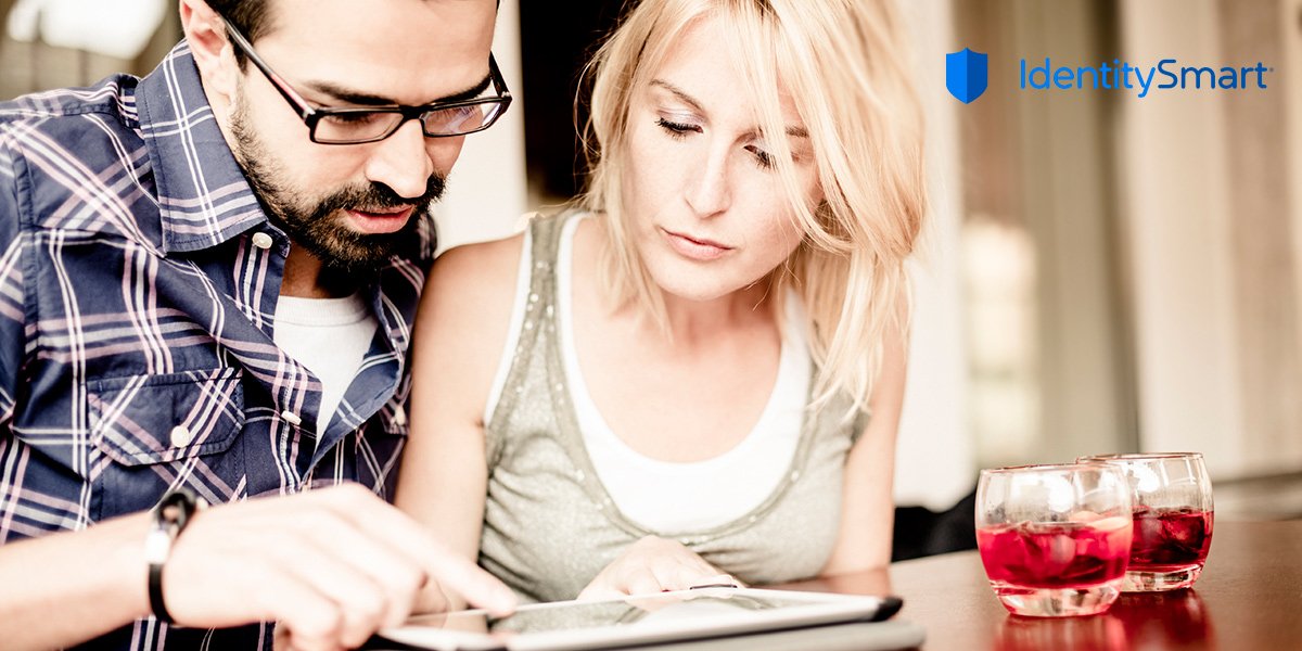 IdentitySmart gives you an additional layer of identity awareness, protection, and support: bit.ly/1yZglDo