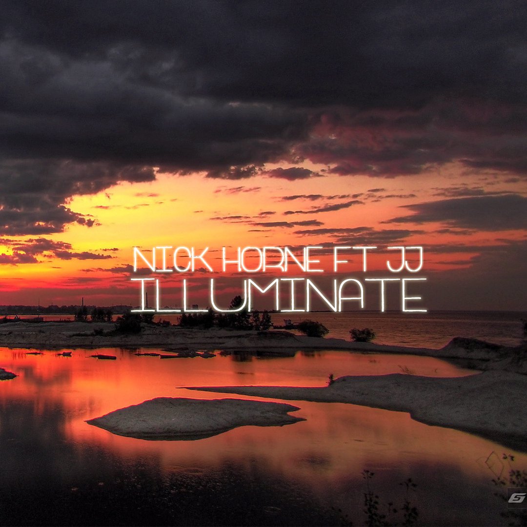 New year new music, check out this collaboration I did with singer <a href="/jjneo_/">JJ</a> soundcloud.com/nickhornemusic…