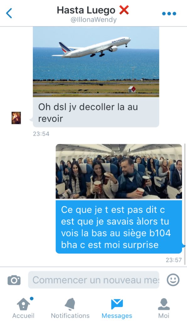 DM_____________'s tweet photo. Quand tu veut gérer une meuf mais elle t'a rendu fébrile https://t.co/ezDKkMDn8g