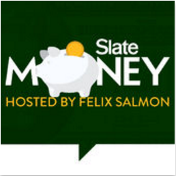ZestDose's tweet photo. @freakonomics @merveparle Try "Slate Money", it is fun @Slate 
I also like the Wait, Wait, Don't Tell Me from @NPR https://t.co/6Z62a9QHF9